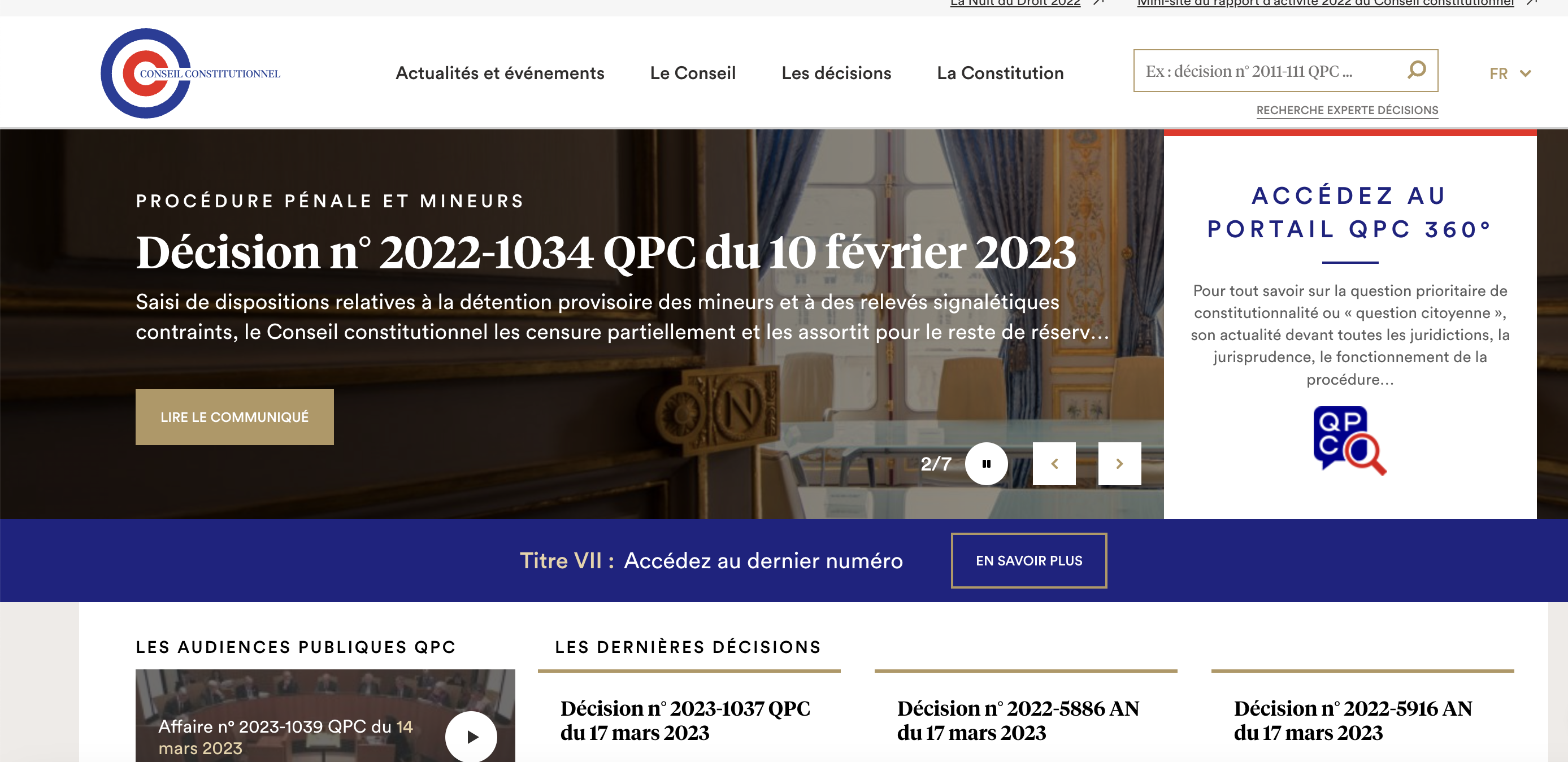 49.3 : un pouvoir constitutionnel d’adopter une loi sans un vote des élus de l’Assemblée Nationale, un vice de forme sis au sein de la Constitution, qui la rend caduque…